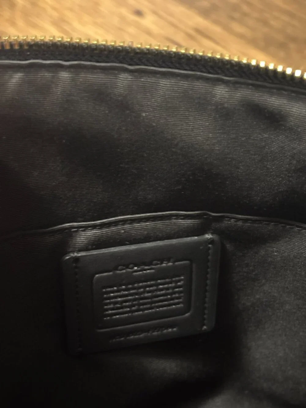 Coach, Black, Corssgrain Leather Sierra Dome Satchel Crossbody